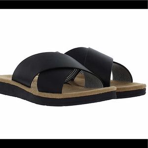 IZOD WOMEN”S SANDALS